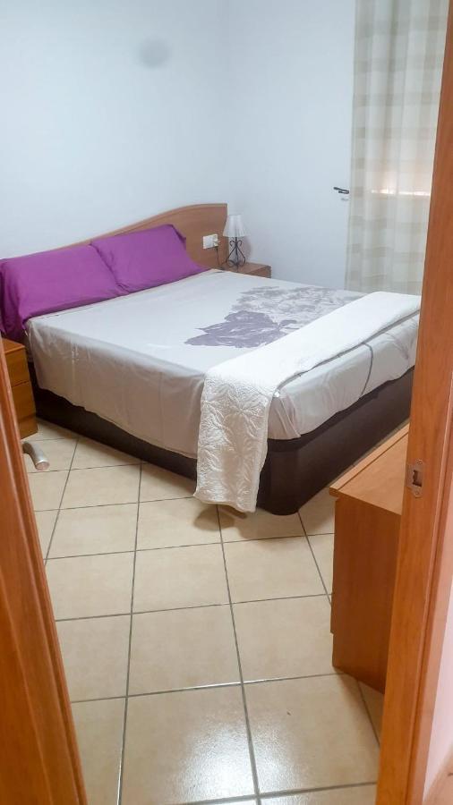 Apartamento Relax,a 2min De La Playa Y Parking Gratuito Apartament Salou